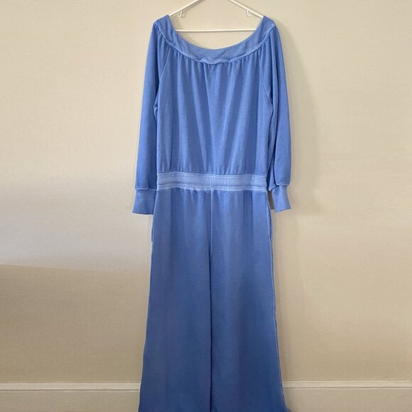 ✨HP✨Free People Movement One To Beat Onesie NWOT - Picture 5 of 8